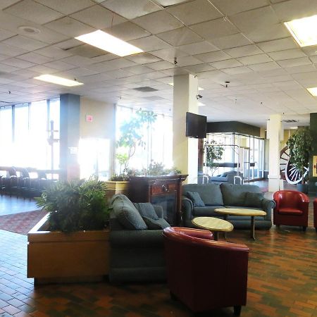 Town And Country Motor Hotel カルガリー エクステリア 写真