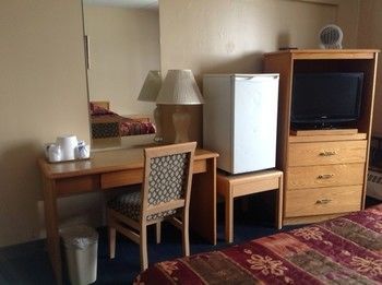 Town And Country Motor Hotel カルガリー エクステリア 写真