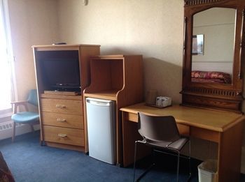 Town And Country Motor Hotel カルガリー エクステリア 写真