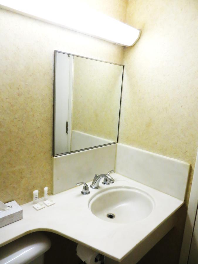 Town And Country Motor Hotel カルガリー エクステリア 写真