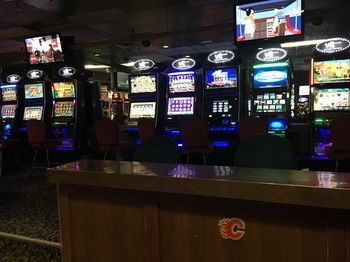 Town And Country Motor Hotel カルガリー エクステリア 写真